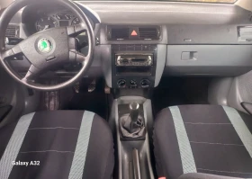 Обява за продажба на Skoda Fabia 1.9 sdi ~2 500 лв. - изображение 11