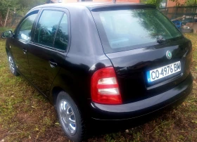 Обява за продажба на Skoda Fabia 1.9 sdi ~2 500 лв. - изображение 4