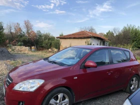 Kia Ceed | Mobile.bg    2