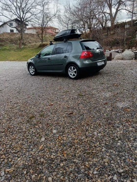 VW Golf 1.6fsi 115  | Mobile.bg    4