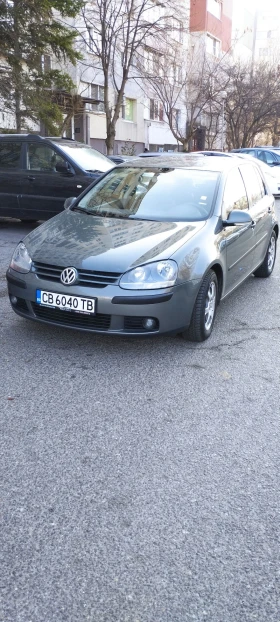 VW Golf 1.6fsi 115  | Mobile.bg    2