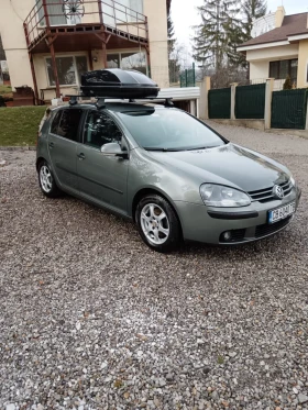 VW Golf 1.6fsi 115  | Mobile.bg    3