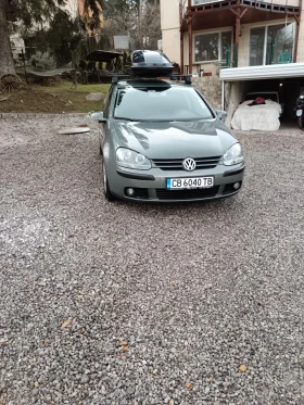 VW Golf 1.6fsi 115  | Mobile.bg    7