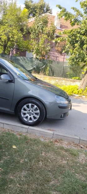 VW Golf 1.6fsi 115  | Mobile.bg    6
