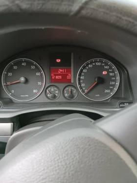 VW Golf 1.6fsi 115  | Mobile.bg    11