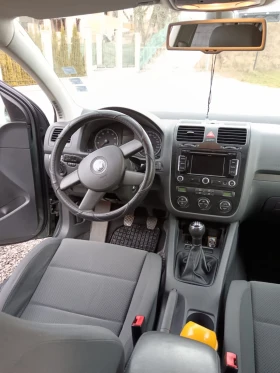 VW Golf 1.6fsi 115  | Mobile.bg    14