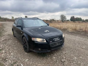 Обява за продажба на Audi A4 2.0TDI BLB* 140к.с S-line На Части ~11 лв. - изображение 1