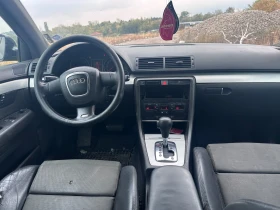 Обява за продажба на Audi A4 2.0TDI BLB* 140к.с S-line На Части ~11 лв. - изображение 4