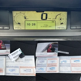 Citroen C4 Picasso GRAND FaceLift - 1.6i - РЕАЛНИ КИЛОМЕТРИ - 5800 лв. / 2965.49 € - 38630514 15