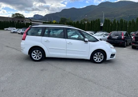 Обява за продажба на Citroen C4 Picasso GRAND FaceLift - 1.6i - РЕАЛНИ КИЛОМЕТРИ ~5 800 лв. - изображение 3