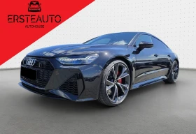 Audi Rs7 PERFORMANCE SPORTBACK B&O