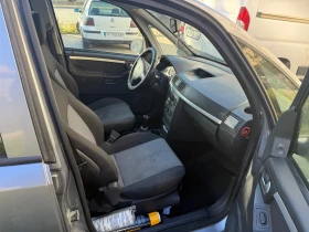 Opel Meriva 1.6 | Mobile.bg    7