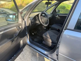 Opel Meriva 1.6 | Mobile.bg    6