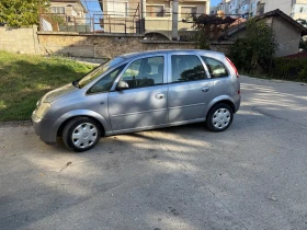 Opel Meriva 1.6 | Mobile.bg    5