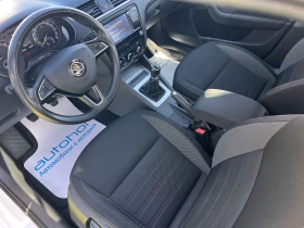 Обява за продажба на Skoda Octavia AMBITION/1.6TDI/116K.C./5MT ~26 900 лв. - изображение 6 | Auto.bg Обява за продажба на Skoda Octavia AMBITION/1.6TDI/116K.C./5MT ~26 900 лв. - изображение 6