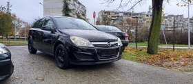 Opel Astra 1.4i KLIMA  FACELIFT  | Mobile.bg    2