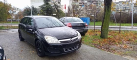 Opel Astra 1.4i KLIMA  FACELIFT  | Mobile.bg    3