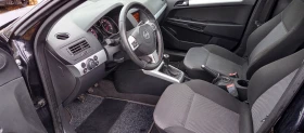 Opel Astra 1.4i KLIMA  FACELIFT  | Mobile.bg    8