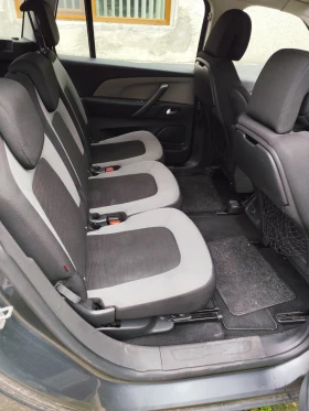 Citroen Grand C4 Picasso, снимка 6