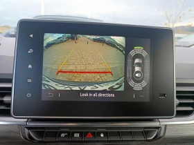 Renault Kangoo 1.3Tce 130 EDC/ N1 (4+ 1)м. - 46500 лв. / 23775.07 € - 36145304 12