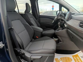 Renault Kangoo 1.3Tce 130 EDC/ N1 (4+ 1)м. - 46500 лв. / 23775.07 € - 36145304 14