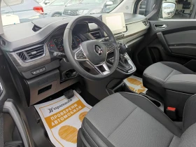 Renault Kangoo 1.3Tce 130 EDC/ N1 (4+ 1)м. - 46500 лв. / 23775.07 € - 36145304 13