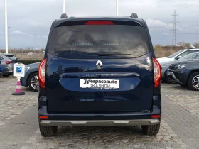 Renault Kangoo 1.3Tce 130 EDC/ N1 (4+ 1)м. - 46500 лв. / 23775.07 € - 36145304 5