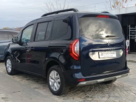 Renault Kangoo 1.3Tce 130 EDC/ N1 (4+ 1)м. - 46500 лв. / 23775.07 € - 36145304 6