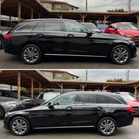 Mercedes-Benz C 220 4Matic* СЕРВИЗНА КНИЖКА С ПЪЛНА ИСТОРИЯ В МЕРЦЕДЕС - 35800 лв. / 18304.25 € - 36049983 4