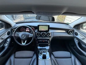 Mercedes-Benz C 220 4Matic* СЕРВИЗНА КНИЖКА С ПЪЛНА ИСТОРИЯ В МЕРЦЕДЕС - 35800 лв. / 18304.25 € - 36049983 9