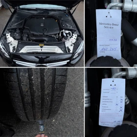 Mercedes-Benz C 220 4Matic* СЕРВИЗНА КНИЖКА С ПЪЛНА ИСТОРИЯ В МЕРЦЕДЕС - 35800 лв. / 18304.25 € - 36049983 14