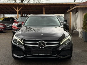 Mercedes-Benz C 220 4Matic* СЕРВИЗНА КНИЖКА С ПЪЛНА ИСТОРИЯ В МЕРЦЕДЕС - 35800 лв. / 18304.25 € - 36049983 2
