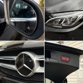 Mercedes-Benz C 220 4Matic* СЕРВИЗНА КНИЖКА С ПЪЛНА ИСТОРИЯ В МЕРЦЕДЕС - 35800 лв. / 18304.25 € - 36049983 12