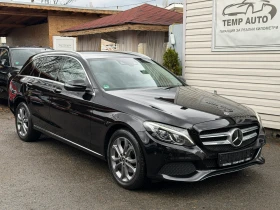 Mercedes-Benz C 220 4Matic* СЕРВИЗНА КНИЖКА С ПЪЛНА ИСТОРИЯ В МЕРЦЕДЕС - 35800 лв. / 18304.25 € - 36049983 3