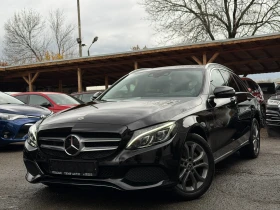 Mercedes-Benz C 220 4Matic* СЕРВИЗНА КНИЖКА С ПЪЛНА ИСТОРИЯ В МЕРЦЕДЕС