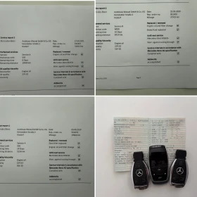 Mercedes-Benz C 220 4Matic* СЕРВИЗНА КНИЖКА С ПЪЛНА ИСТОРИЯ В МЕРЦЕДЕС - 35800 лв. / 18304.25 € - 36049983 17