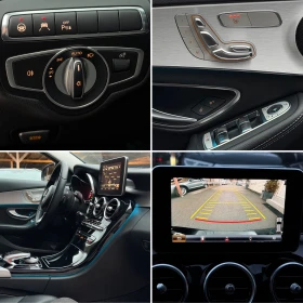 Mercedes-Benz C 220 4Matic* СЕРВИЗНА КНИЖКА С ПЪЛНА ИСТОРИЯ В МЕРЦЕДЕС - 35800 лв. / 18304.25 € - 36049983 13