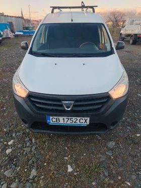 Dacia Dokker - 17200 лв. / 8794.22 € - 47396003 1