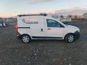 Dacia Dokker - 17200 лв. / 8794.22 € - 47396003 3