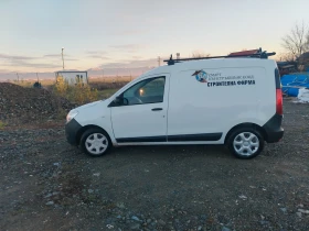 Dacia Dokker - 17200 лв. / 8794.22 € - 47396003 4