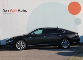 VW Arteon PA Elegance 2.0 TDI SCR DSG | Mobile.bg � ����� ������ 2