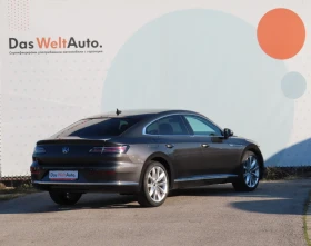 VW Arteon PA Elegance 2.0 TDI SCR DSG | Mobile.bg � ����� ������ 3