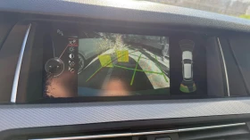 BMW 530 4X4 Led display, M pack LED фарове - 11500 € / 22492.04 лв. - 29558802 14