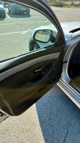 BMW 530 4X4 Led display, M pack LED фарове - 11500 € / 22492.04 лв. - 29558802 8