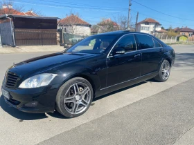 Mercedes-Benz S 420 V8 Bi-turbo - 7400 € / 14473.14 лв. - 32509121 5
