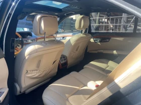 Mercedes-Benz S 420 V8 Bi-turbo - 7400 € / 14473.14 лв. - 32509121 8