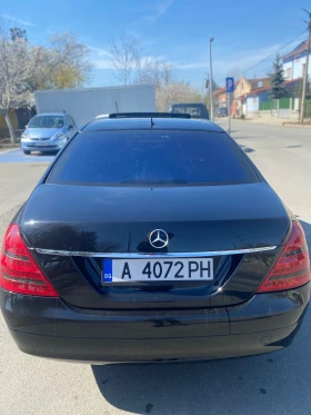 Mercedes-Benz S 420 V8 Bi-turbo - 7400 € / 14473.14 лв. - 32509121 14