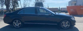 Mercedes-Benz S 420 V8 Bi-turbo - 7400 € / 14473.14 лв. - 32509121 15