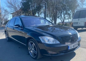 Mercedes-Benz S 420 V8 Bi-turbo - 7400 € / 14473.14 лв. - 32509121 6