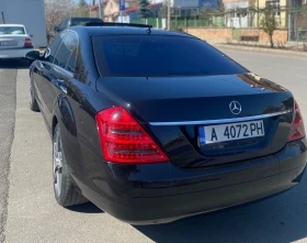 Mercedes-Benz S 420 V8 Bi-turbo - 7400 € / 14473.14 лв. - 32509121 4